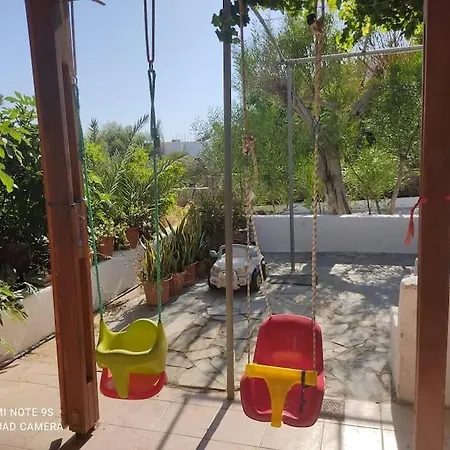 Lazaros & Pagona 2 Apartment Ierapetra (Crete)