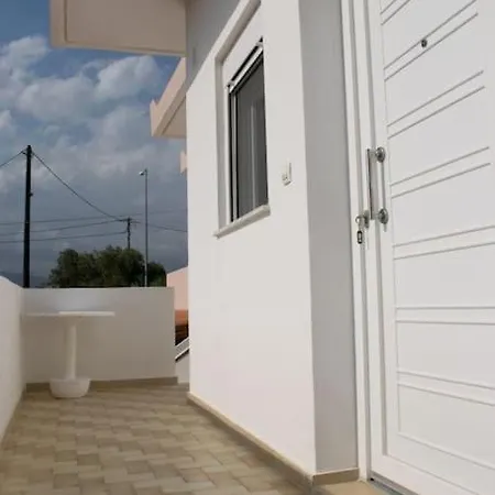 Apartment Lazaros & Pagona 2