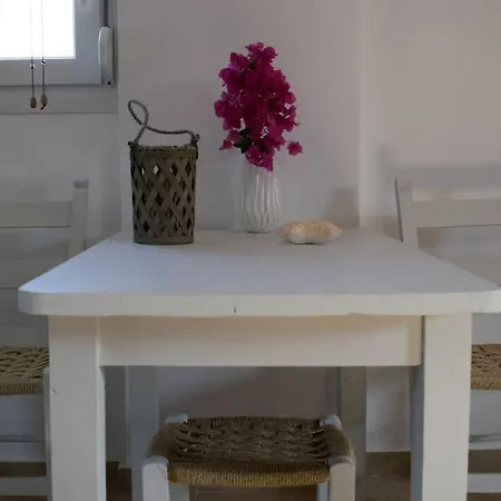 Lazaros & Pagona 2 Apartment Ierapetra (Crete)