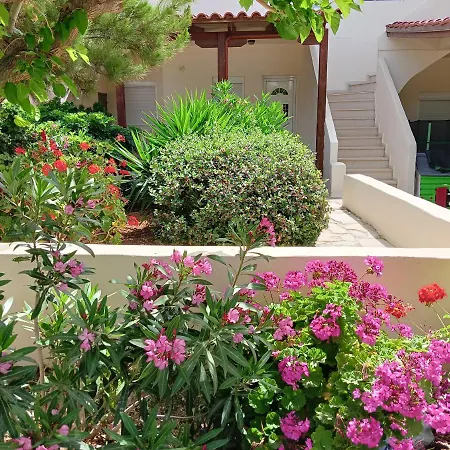 Apartment Lazaros & Pagona 2