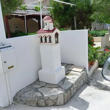 Apartment Lazaros & Pagona 2 Ierapetra (Crete)