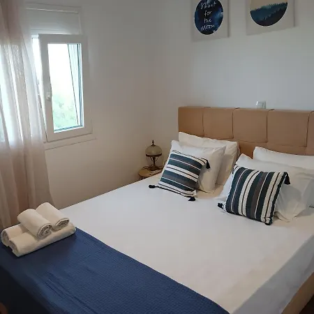 Apartment Lazaros & Pagona 2